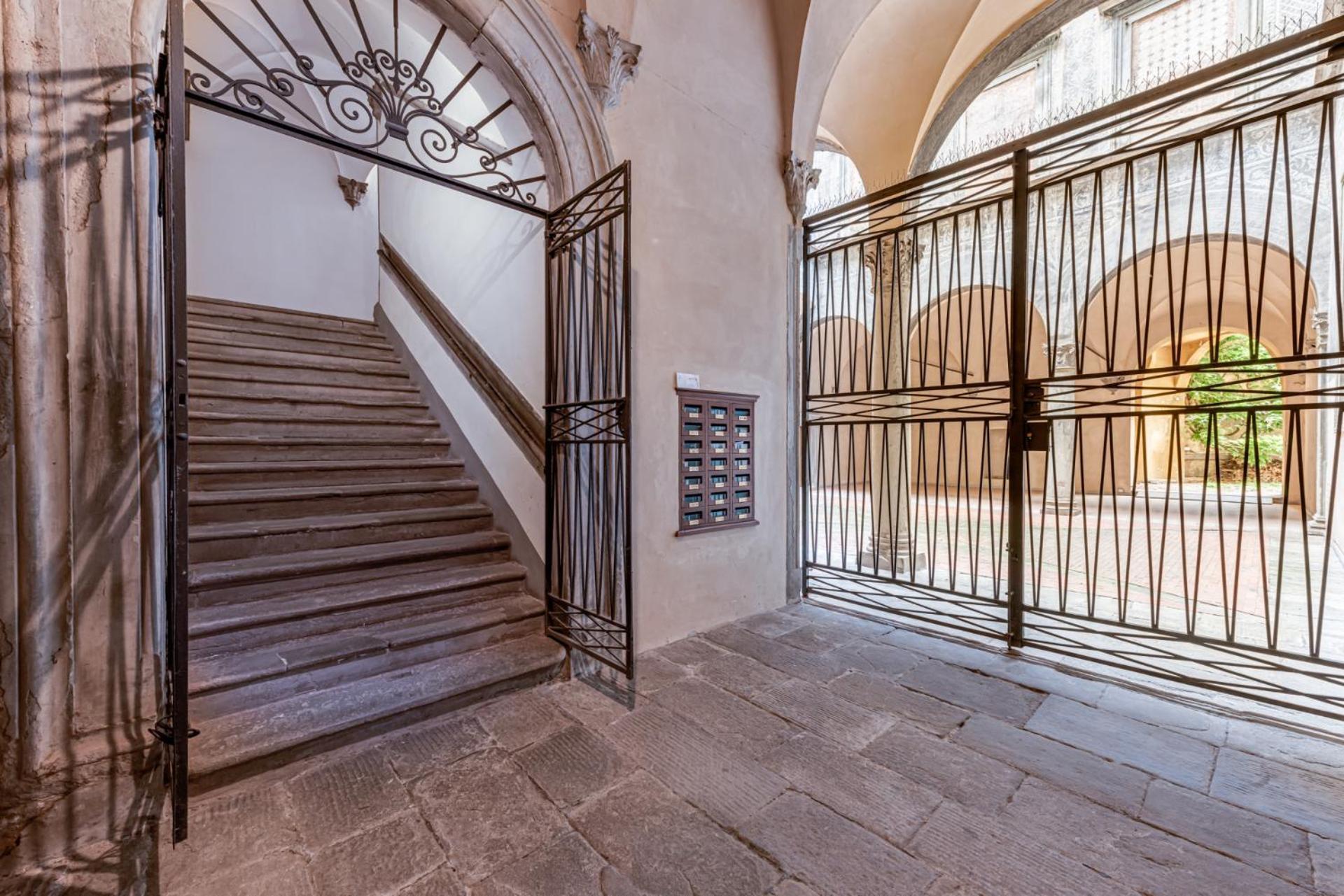Miriam - Sweet Dreams In Florenz Exterior foto